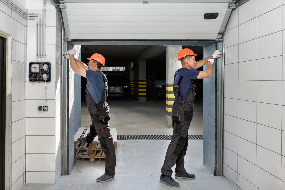 Emergency Automatic Door Repair: What to Do When Your Doors Malfunction
