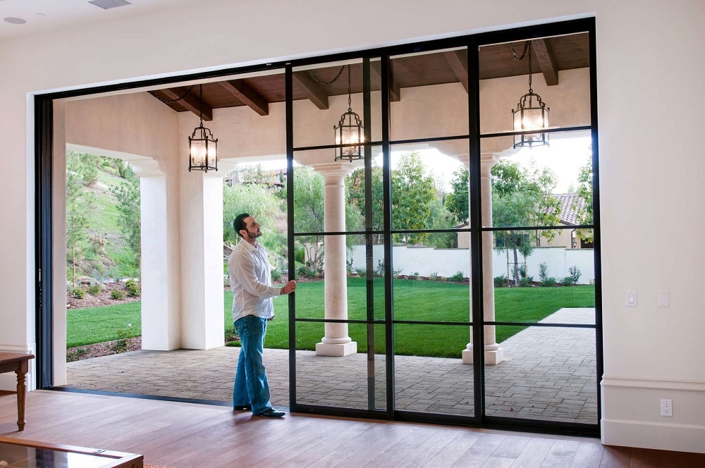 The Versatility of Sliding Doors: 10 Innovative Uses to Enhance Spaces