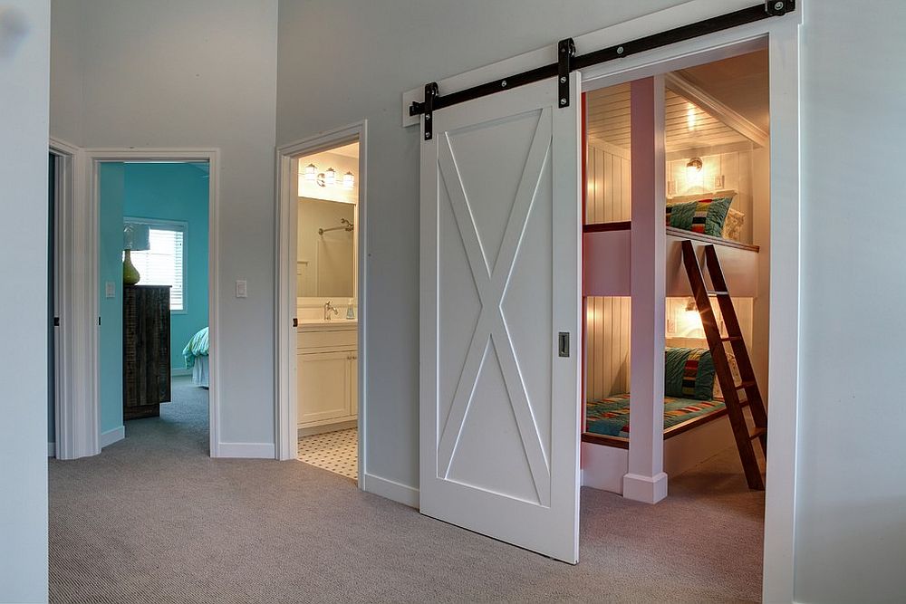 5 Space-Saving Sliding Door Designs for Modern Homes