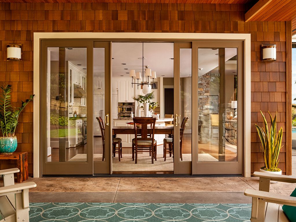 Chasing Shadows: The Secrets Behind Sliding Doors