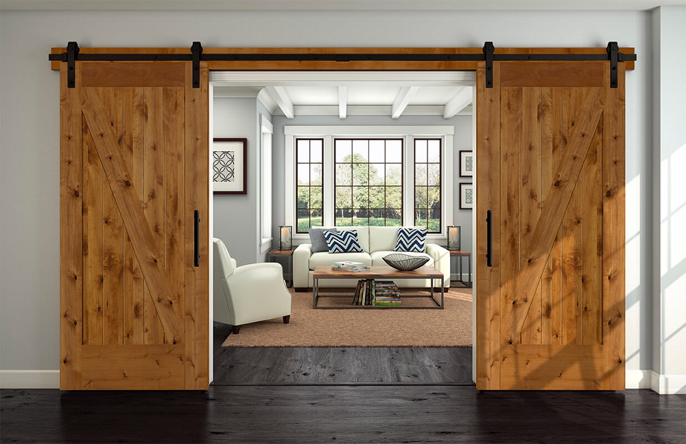 Commercial Design Evolution: The Influence of Sliding Doors on Modern Trends