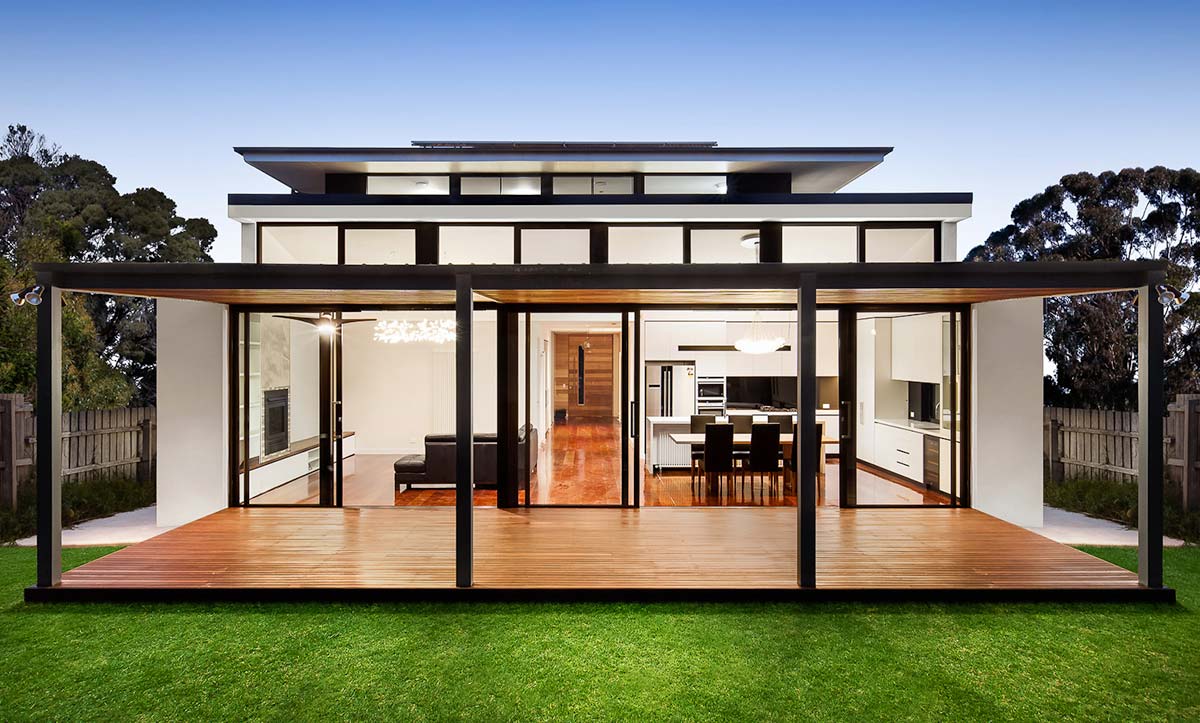 Security and Style: Why Sliding Glass Doors Are Ideal for Retail Shopfronts