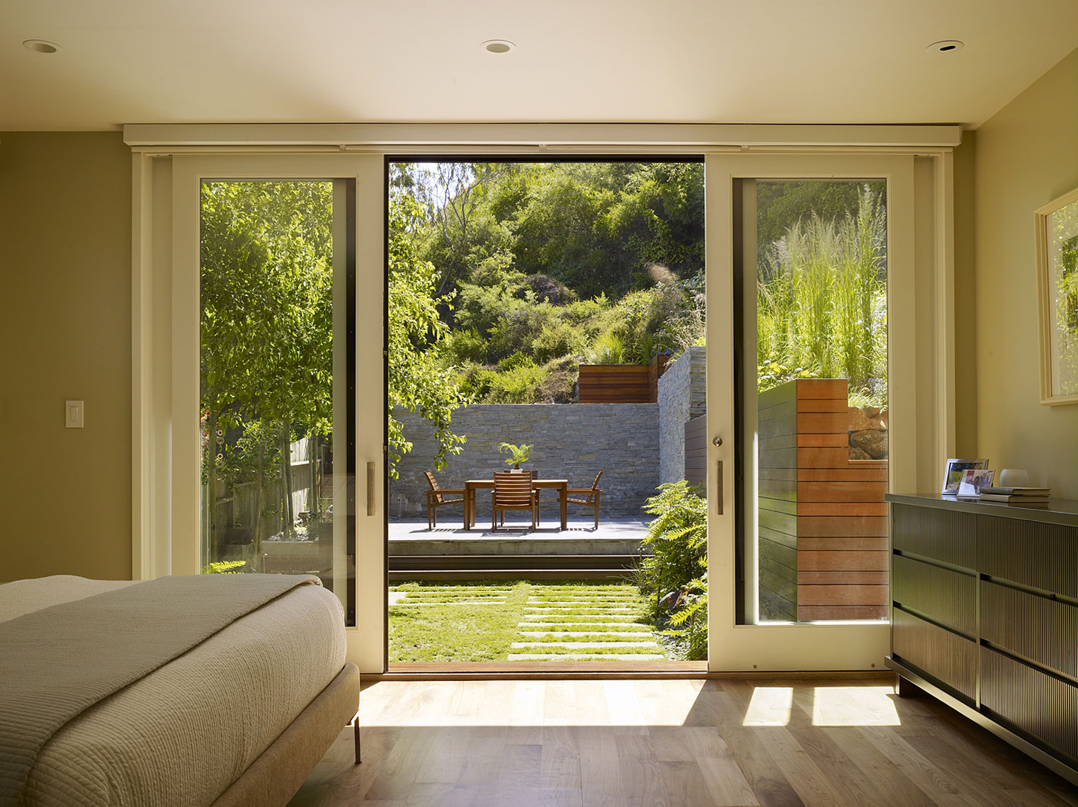Enhance Your Space with Sliding Doors: A Modern Solution for Style