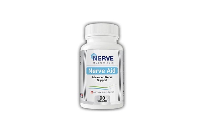 Nerve Aid : Nerve Pain Relifer & Benifits