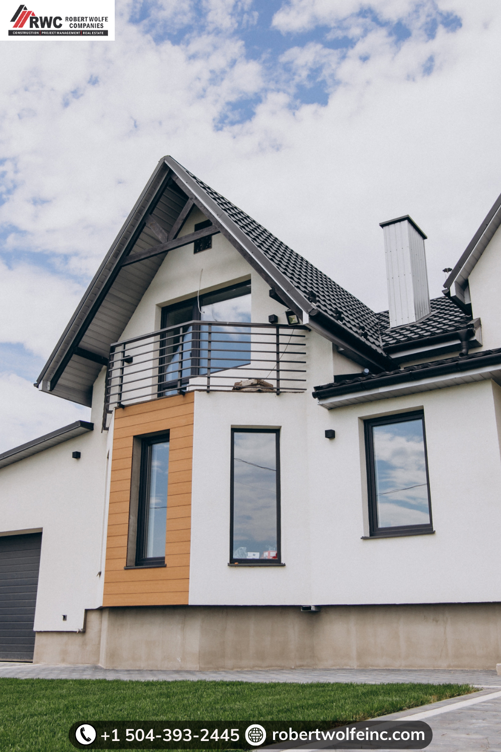 Steps to Building a New House - Everything You Need To Know