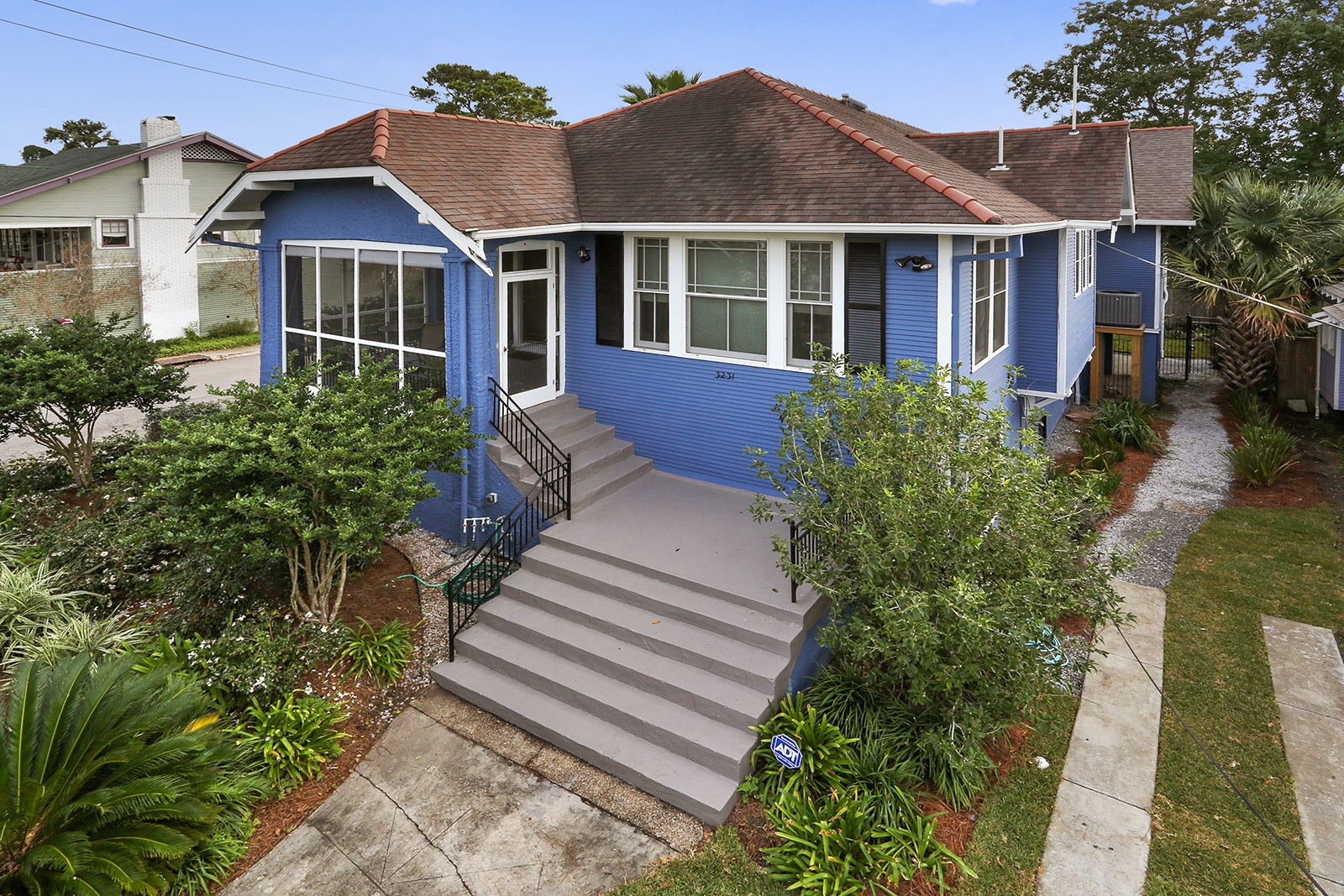 Historic Renovations Services In New Orleans | Robert Wolfe 