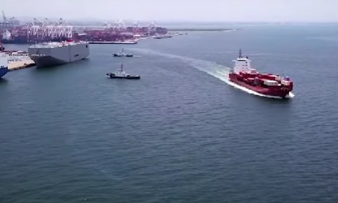 Role of Provision Store Suppliers in UAE’s Maritime and Hospitality Industries