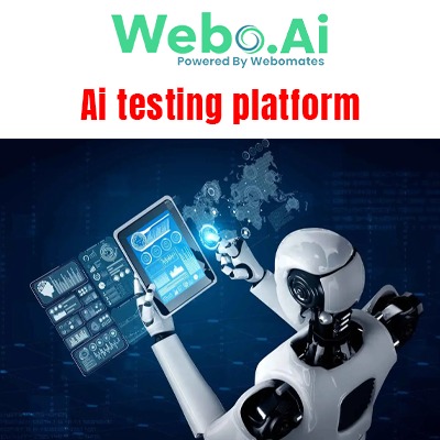 Al Testing platform