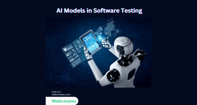 AI Models in Software Testing