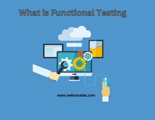 What is Functional Testing