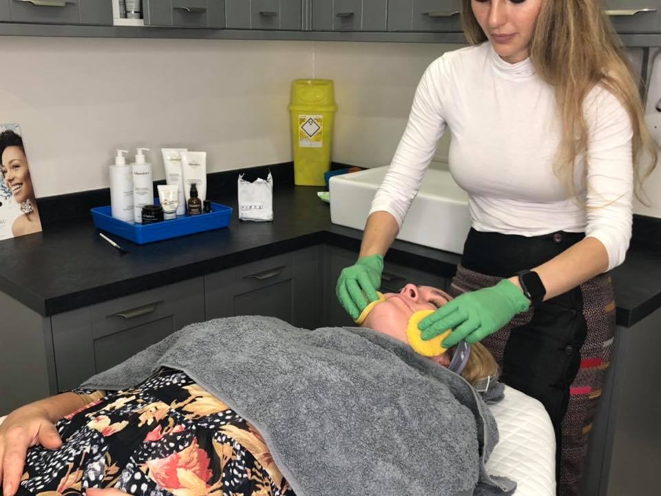 Lip Fillers Leeds, Lip Injections & Dermal Fillers