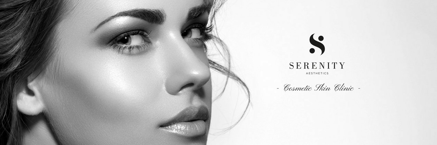 Tear Trough Dermal Filler - Serenity Athletics