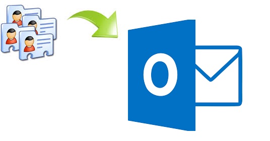 Why Users Need Free vCard Importer For Outlook?