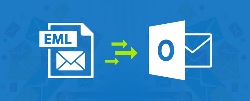 EML to PST Converter Full Version Free Download with Crack for Windows