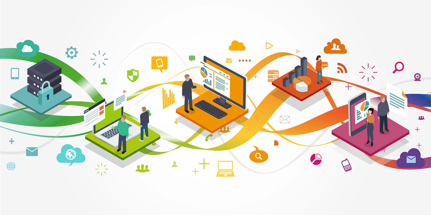 Digital Transformation Trends: Business Enterprises to Watch Out in 2022