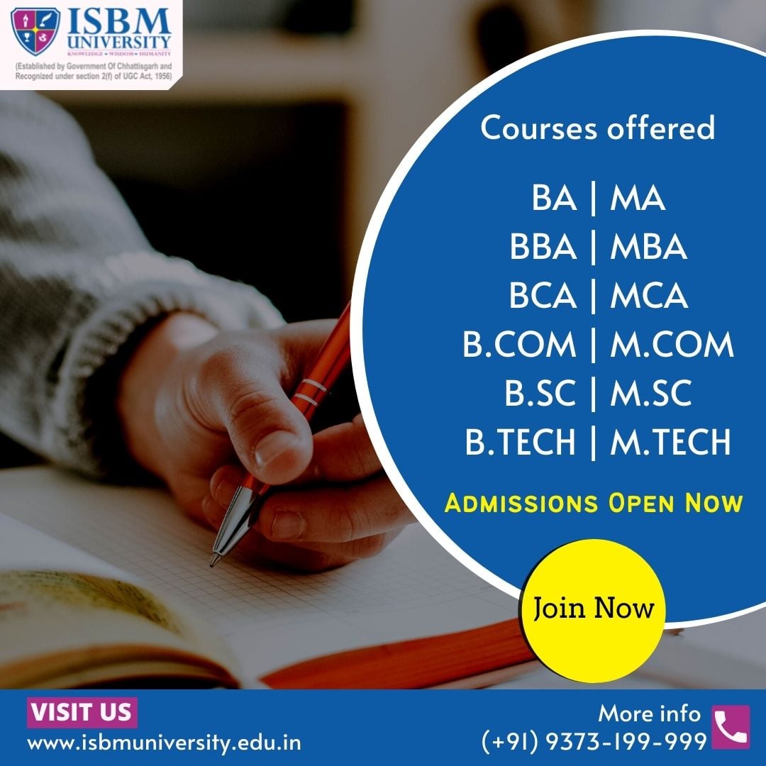 Master of Computer Applications (MCA)