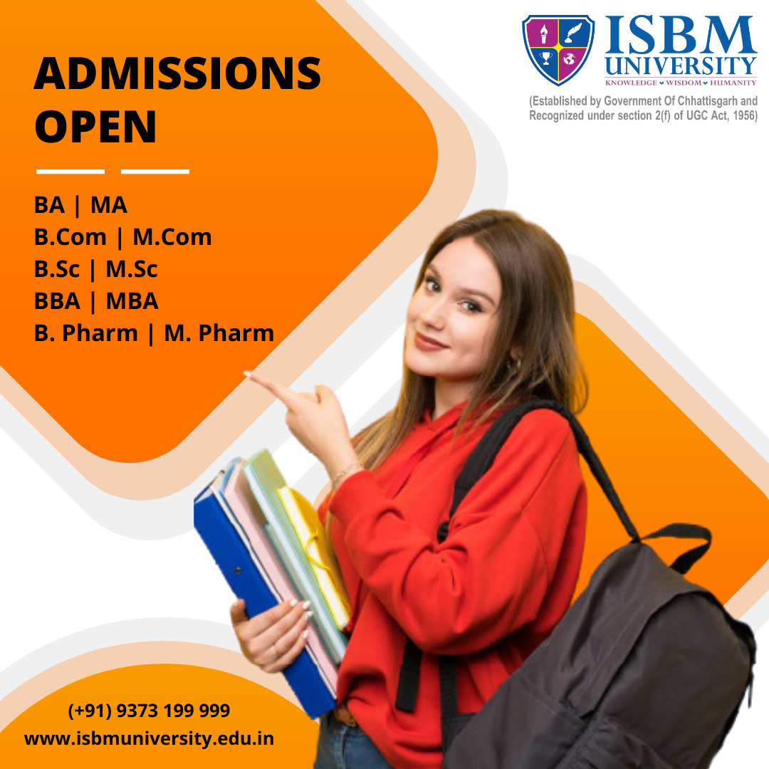 Masters in Business Administration (MBA)