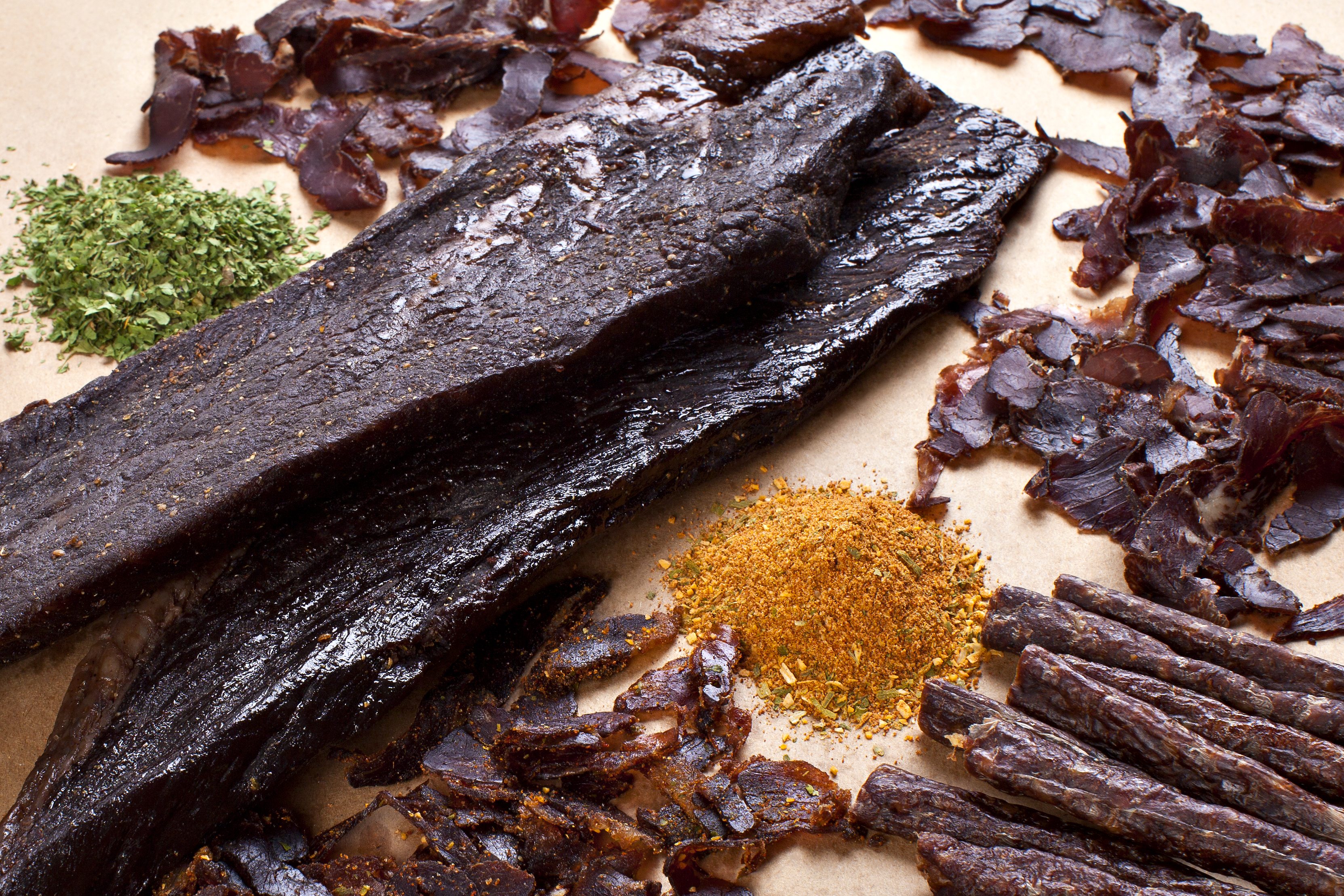 Biltong for Fitness: How Athletes and Health Enthusiasts Incorporate it Into Their Diet