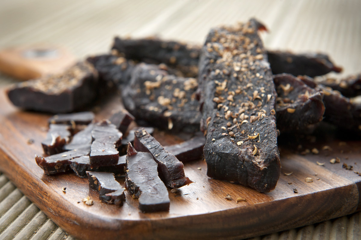 How to Choose the Best Cuts for Homemade Jerky Beef