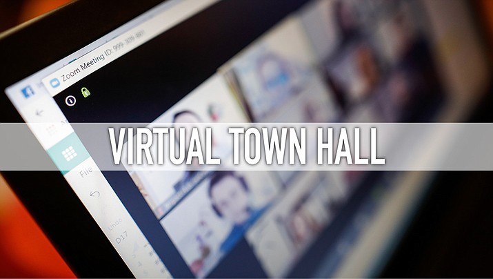 Top Virtual Town Hall Meeting Platform Features to Level Up Your Event