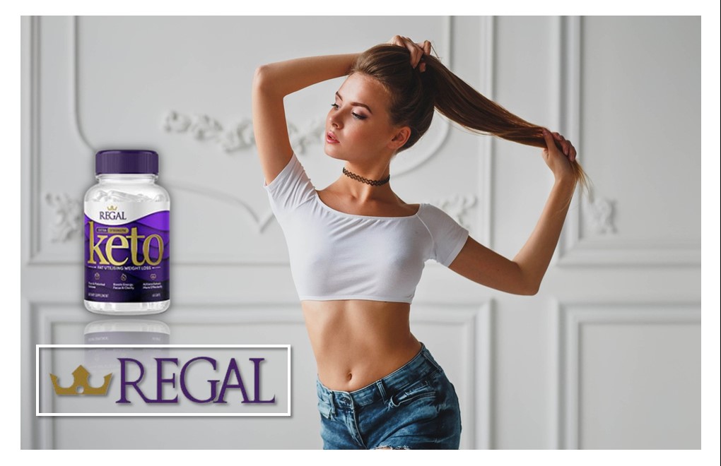 Regal Keto Pills: Melt Stubborn Fat and Get Slim Fast