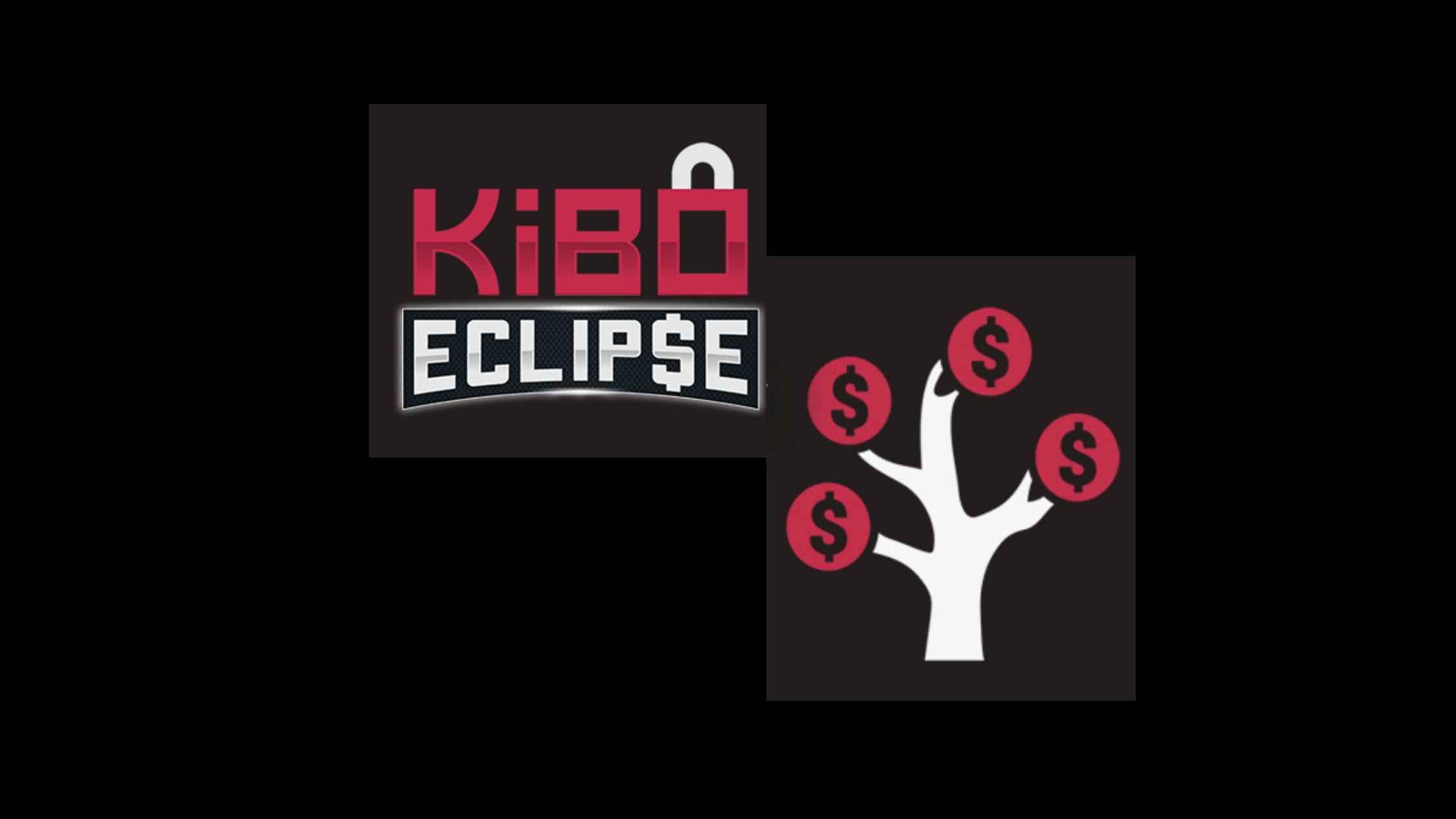 Kibo Eclipse 