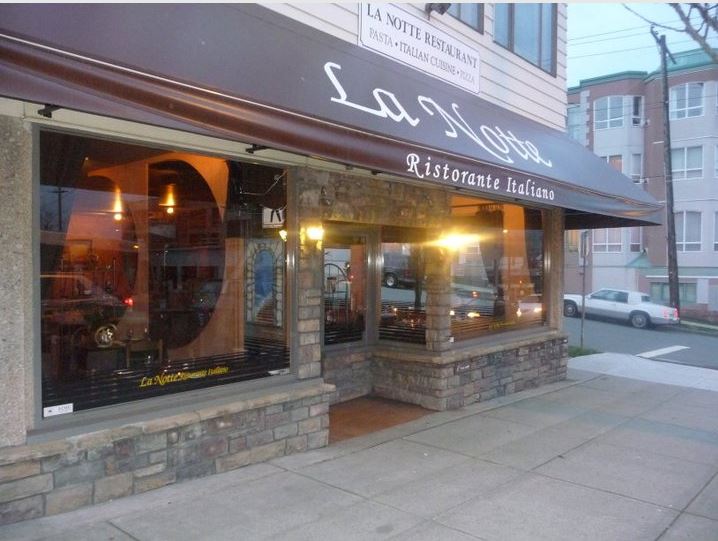 Are You looking For Best Italian Restaurants In Vancouver