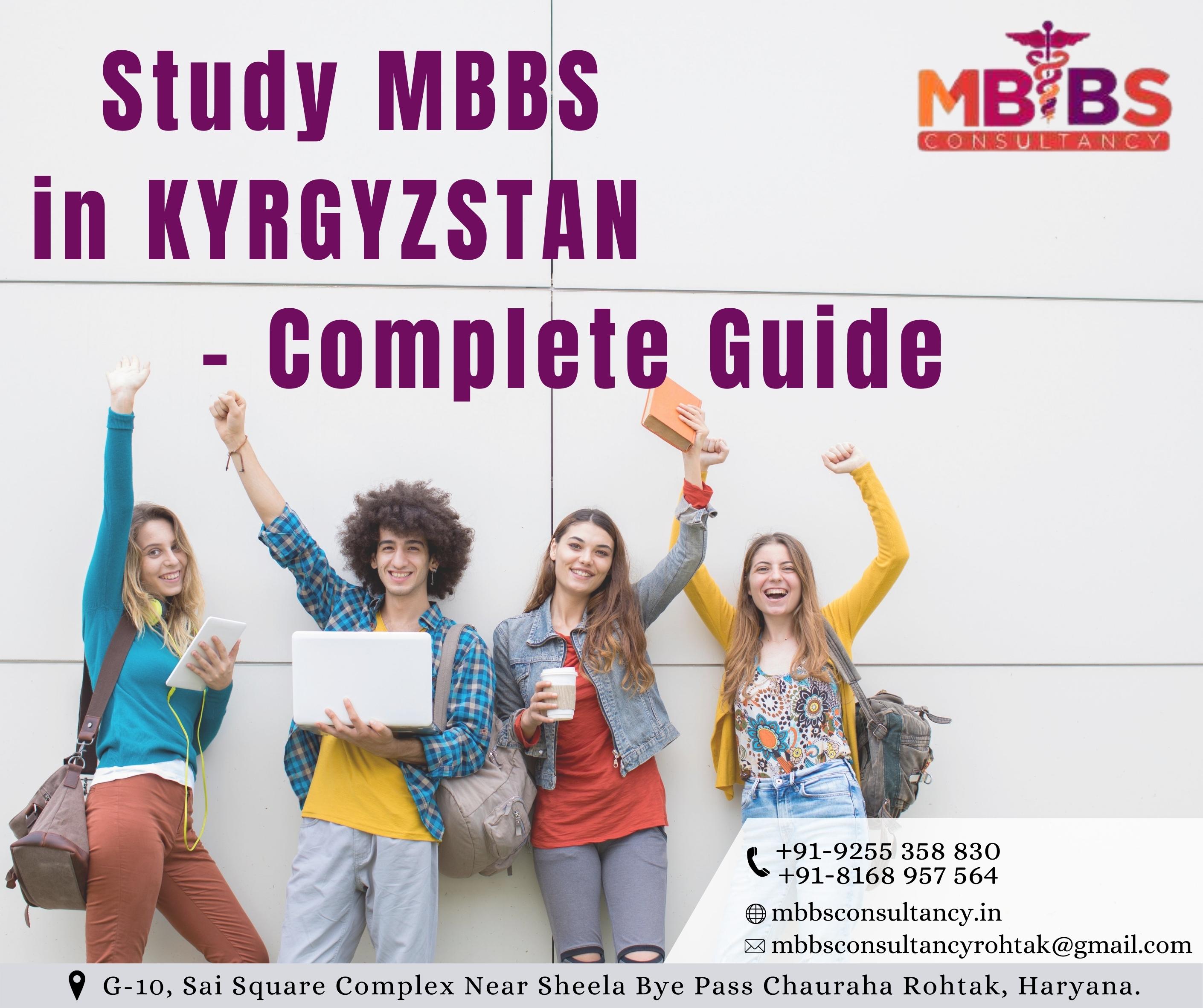 MBBS IN POLAND