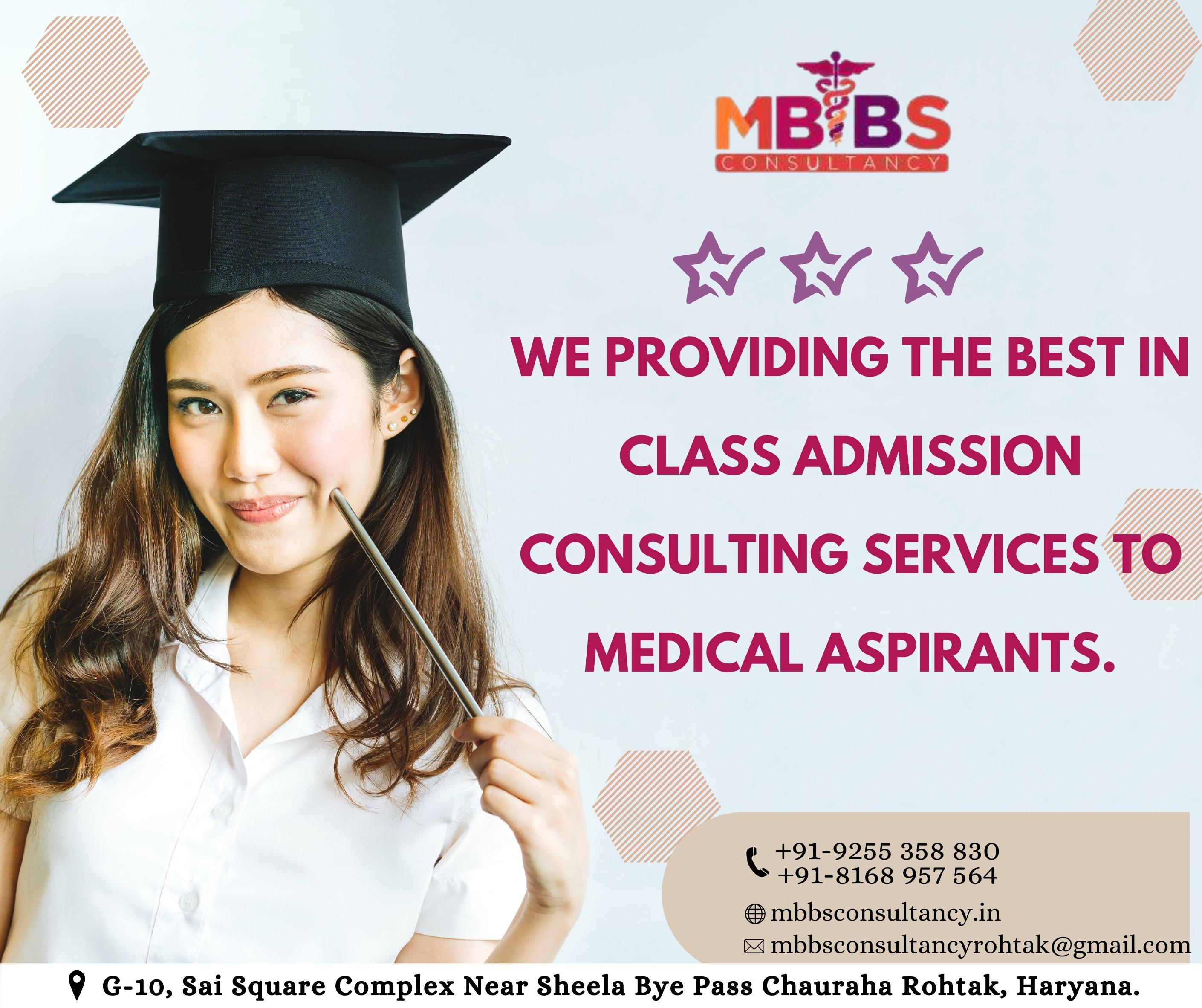 study mbbs abroad