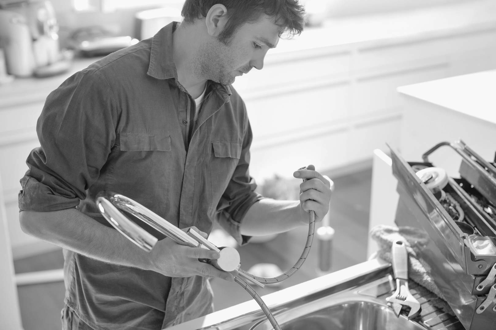 24 Hour Emergency Heating And Plumbing Services