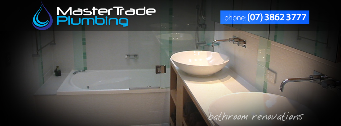 Residential Plumbing Service | Master Trade Plumbing