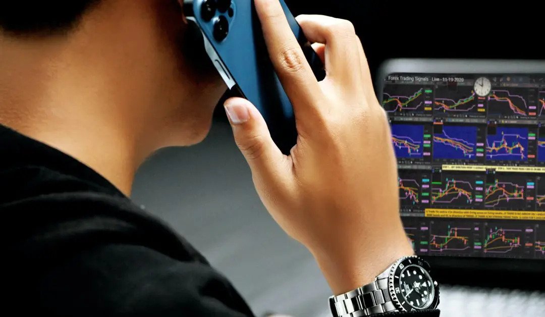 Live Forex Trading Services Online | Premier Forex League