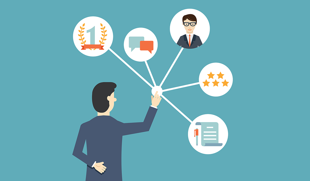 A loyalty campaign management software is a proven trick to entice customers