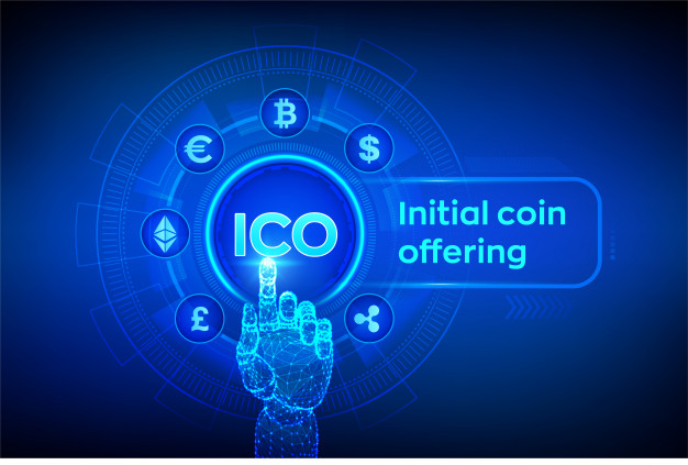An Overview of everything about ICO!