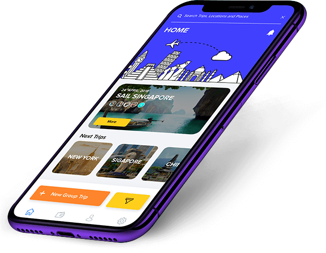 Transform Your Business With Mobile Travel App Development