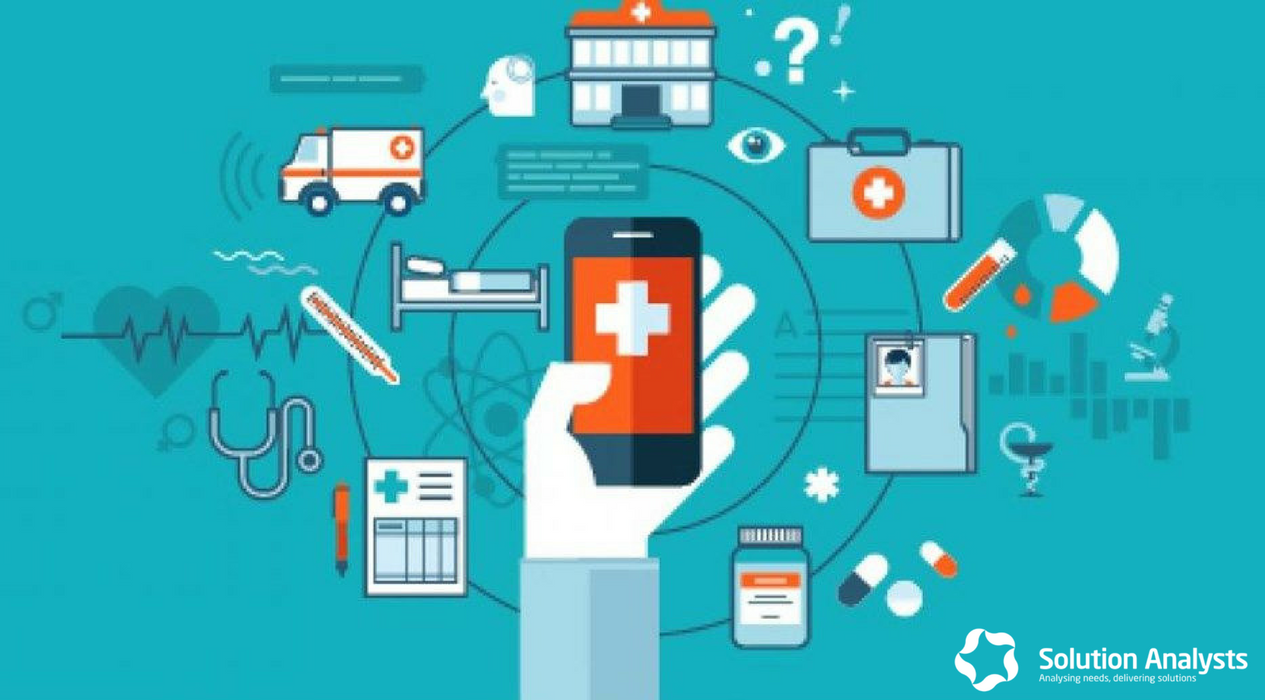 A Quick And Useful Guide To Healthcare Application Development