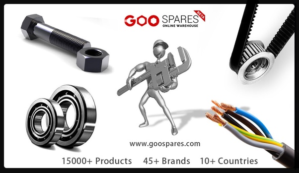 Big savings, Buy with confidence for online spares