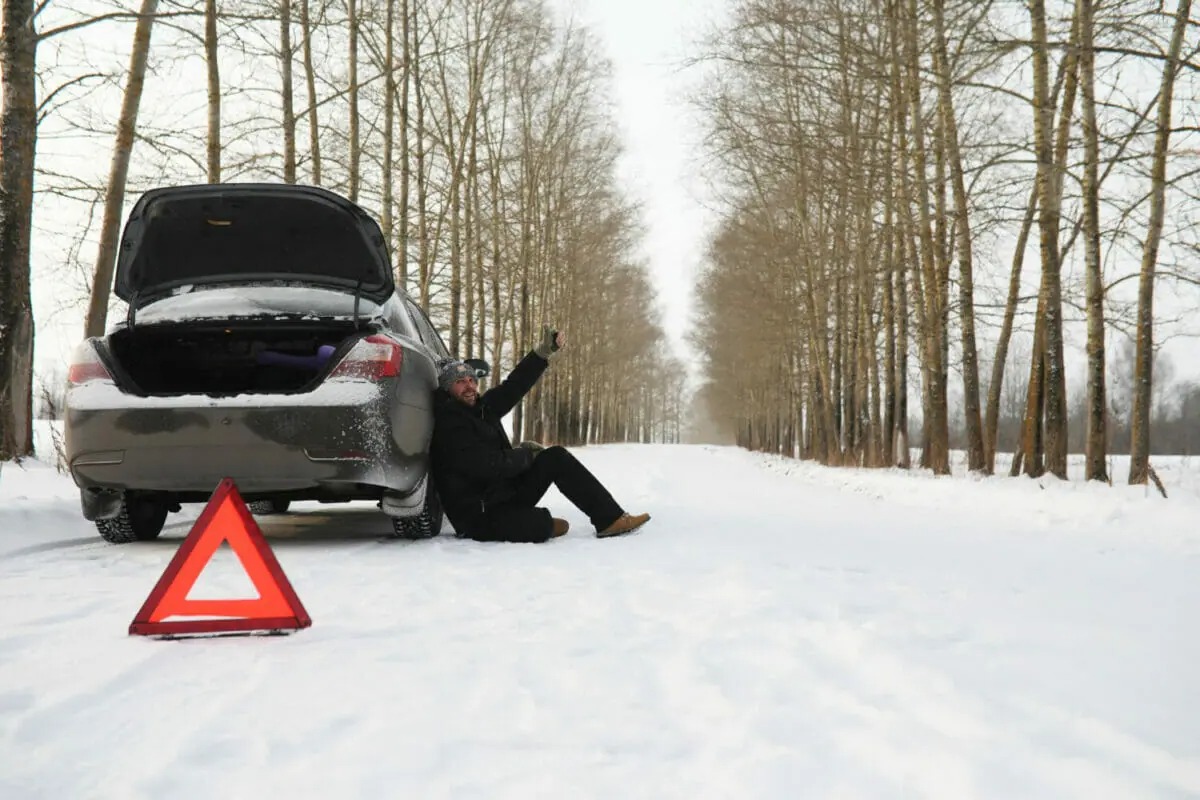 Top 3 Reasons Why Your Car Won’t Start