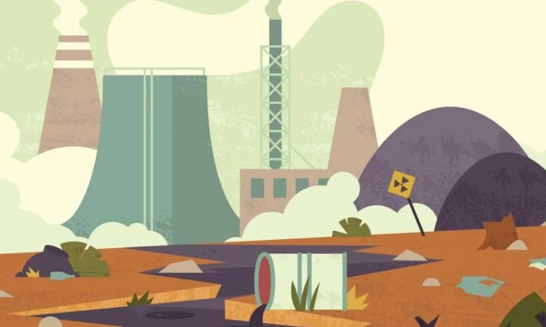 El cambio climático: una consecuencia del modelo humano