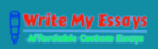 Write my essay for me free