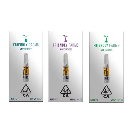 Buy vape cartridges online UK