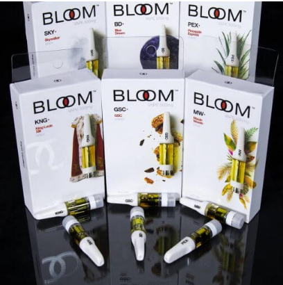 Buy vape cartridges online UK