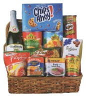 Send a gifts to Philippines