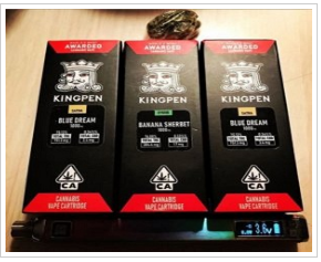 Buy Legit Cannabis online UK