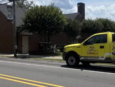 Plumbers Holly Springs – Trusted, Licensed, and Insured Plumbing Professionals Near You