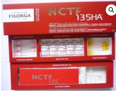 Botox injections USA