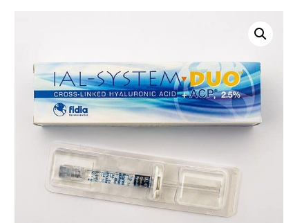 Dermal filler wholesaler