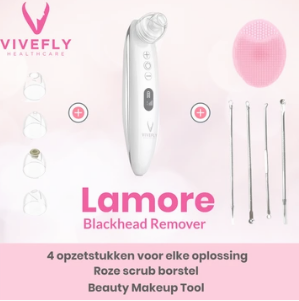 Gezichtsborstel kopen