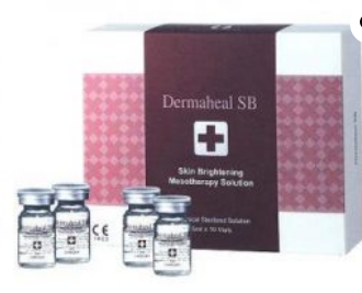 Cosmetic suppliers USA