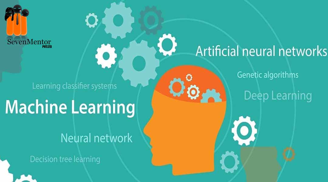 What is machine learning?